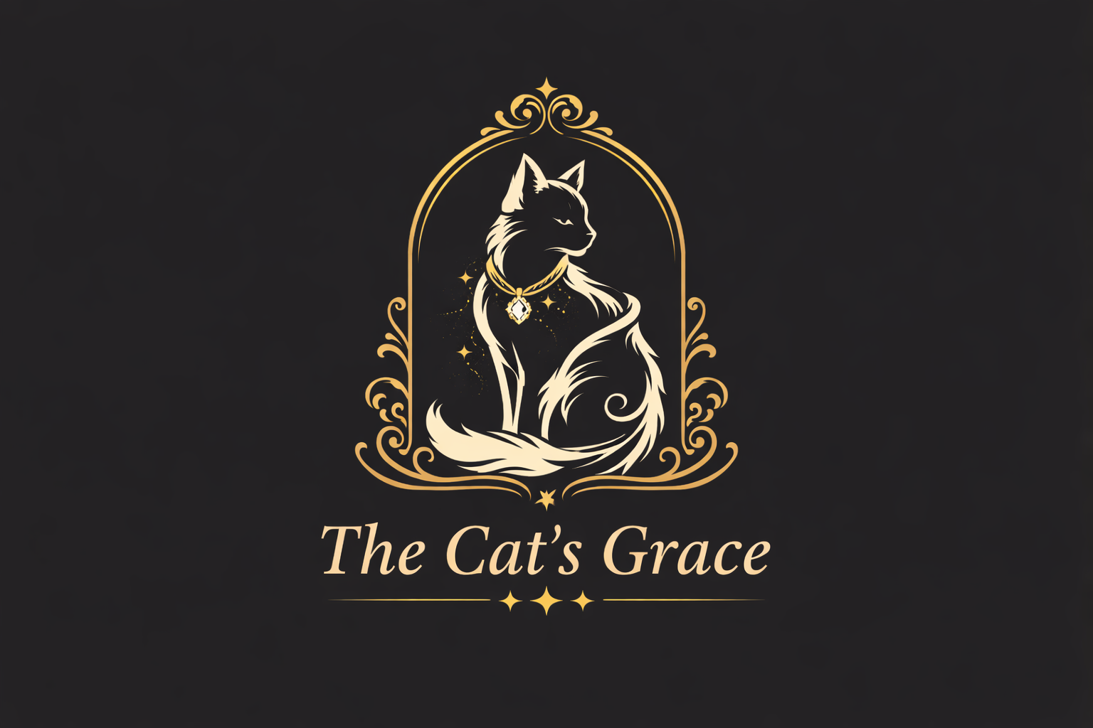 The Cat's Grace